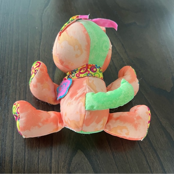 DOODLE BEAR PETS Kitty Cat & Carrier Purse Bag Vintage Circa 2006 - Picture 8 of 11